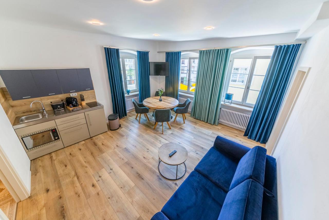 Apartment 9 Stockach Exterior foto